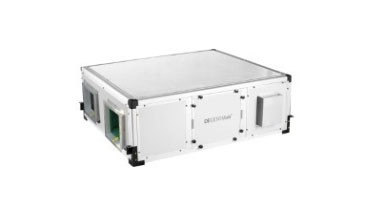 Commercial ERV & HRV