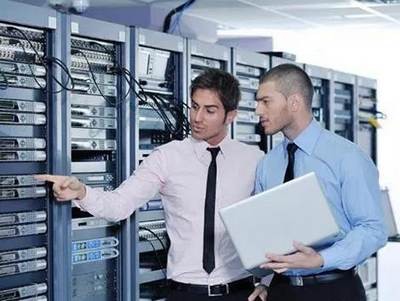 Why do you need a fresh air system in the server room? With: Solutions