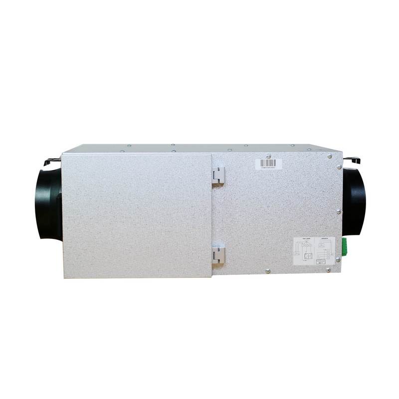 Single way blower fresh air filtration systems product view