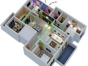 Fresh Air Ventilation System Design: A Practical Overview