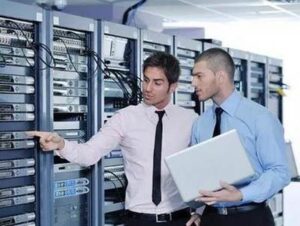 Server Room Ventilation: Fresh Air and System Planning