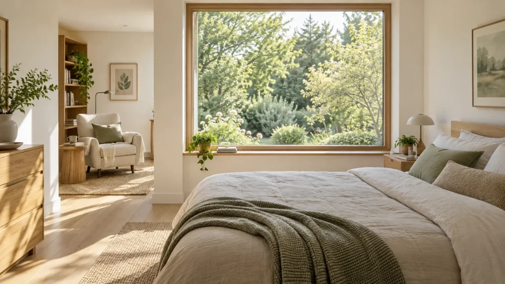 Single Room Heat Recovery Ventilation for Home Retrofits