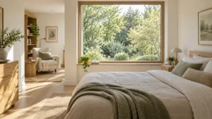 Single Room Heat Recovery Ventilation for Home Retrofits